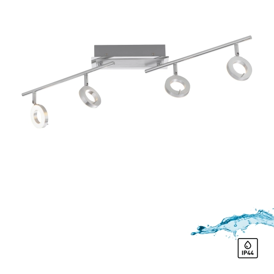 Plafon SILEDA 6786-96 Zuma Line - zdjęcie produktu