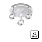 Plafon SILEDA 6788-96 Zuma Line - zdjęcie produktu