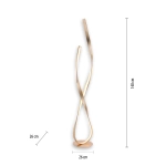 Lampa podłogowa LINDA 720-12 Zuma Line - zdjęcie dodatkowe 6