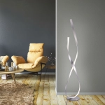 Lampa podłogowa LINDA 720-55 Zuma Line - zdjęcie dodatkowe 1