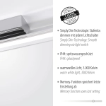 Kinkiet TIMON 9108-17 Zuma Line - zdjęcie dodatkowe 3