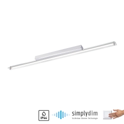 Kinkiet TIMON 9108-17 Zuma Line - zdjęcie produktu