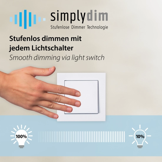 Kinkiet TIMON 9108-17 Zuma Line - zdjęcie dodatkowe 4