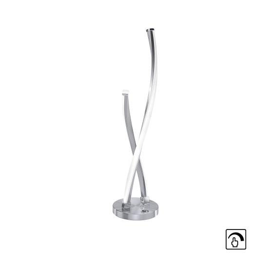Lampa stołowa POLINA 9141-55 Zuma Line - zdjęcie produktu