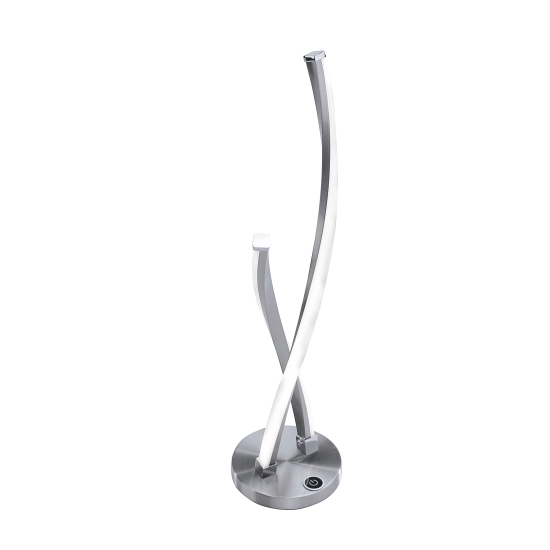 Lampa stołowa POLINA 9141-55 Zuma Line - zdjęcie dodatkowe 4