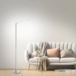 Lampa podłogowa DAWDA 11012-55 Zuma Line - zdjęcie dodatkowe 1