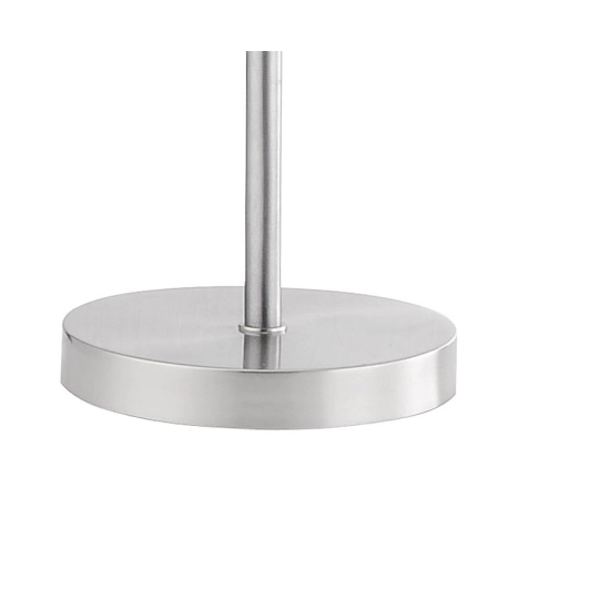 Lampa podłogowa DAWDA 11012-55 Zuma Line - zdjęcie dodatkowe 8