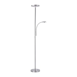Lampa podłogowa HANS 11709-55 Zuma Line - zdjęcie produktu