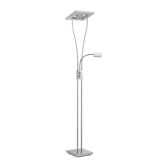 Lampa podłogowa HELIA 11776-55 Zuma Line - zdjęcie dodatkowe 10