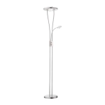 Lampa podłogowa HELIA 11778-55 Zuma Line - zdjęcie produktu