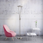 Lampa podłogowa HELIA 11778-55 Zuma Line - zdjęcie dodatkowe 1