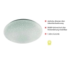 Plafon SKYLER 14242-16 Zuma Line - zdjęcie dodatkowe 2