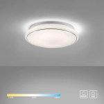 Plafon JUPITER 14362-16 Zuma Line - zdjęcie dodatkowe 10