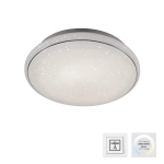Plafon JUPITER 14364-16 Zuma Line - zdjęcie produktu