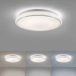 Plafon JUPITER 14364-16 Zuma Line - zdjęcie dodatkowe 4