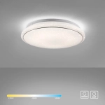 Plafon JUPITER 14364-16 Zuma Line - zdjęcie dodatkowe 10
