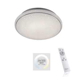 Plafon JUPITER 14366-16 Zuma Line - zdjęcie produktu