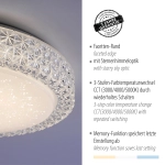 Plafon FRIDA 14371-00 Zuma Line - zdjęcie dodatkowe 2