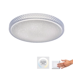 Plafon FRIDA 14372-00 Zuma Line - zdjęcie produktu