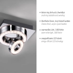 Plafon TIM 14520-17 Zuma Line - zdjęcie dodatkowe 2