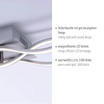 Plafon WAVE 15166-55 Zuma Line - zdjęcie dodatkowe 2