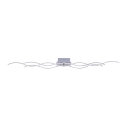 Plafon WAVE 15167-55 Zuma Line - zdjęcie produktu