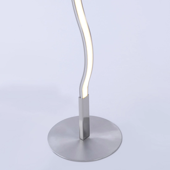 Lampa podłogowa WAVE 15168-55 Zuma Line - zdjęcie dodatkowe 7
