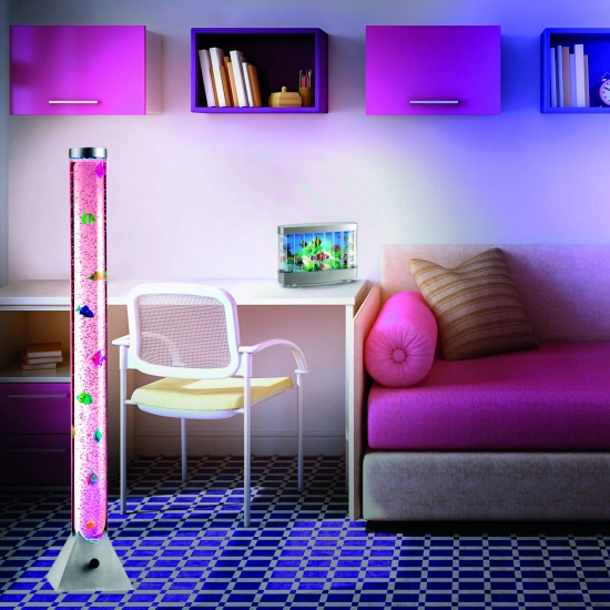Lampa podłogowa AVA 85106-55 Zuma Line - zdjęcie dodatkowe 1