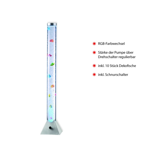 Lampa podłogowa AVA 85106-55 Zuma Line - zdjęcie dodatkowe 2