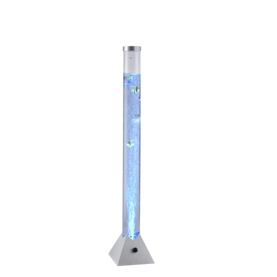 Lampa podłogowa AVA 85106-55 Zuma Line - zdjęcie dodatkowe 5