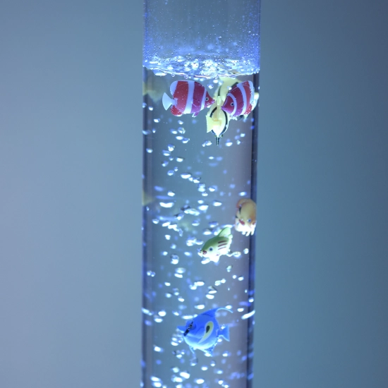 Lampa podłogowa AVA 85106-55 Zuma Line - zdjęcie dodatkowe 8