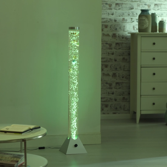 Lampa podłogowa AVA 85106-55 Zuma Line - zdjęcie dodatkowe 10