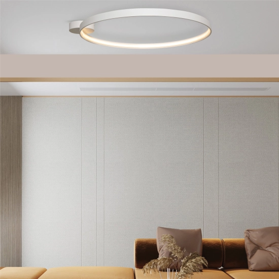 Lampa sufitowa CIRCLE LA0771 78cm Zuma Line