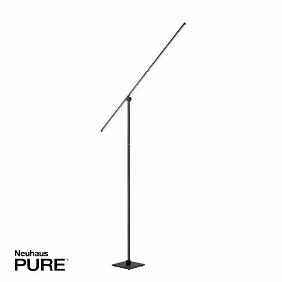 407-18 PURE-GRAFO LAMPA PODŁOGOWA Paul Neuhaus - zdjęcie produktu