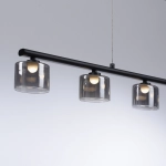 2209-18 HYDRA LAMPA WISZĄCA Paul Neuhaus