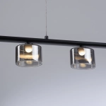 2209-18 HYDRA LAMPA WISZĄCA Paul Neuhaus