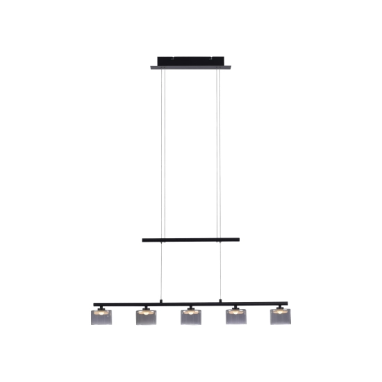2209-18 HYDRA LAMPA WISZĄCA Paul Neuhaus - zdjęcie produktu