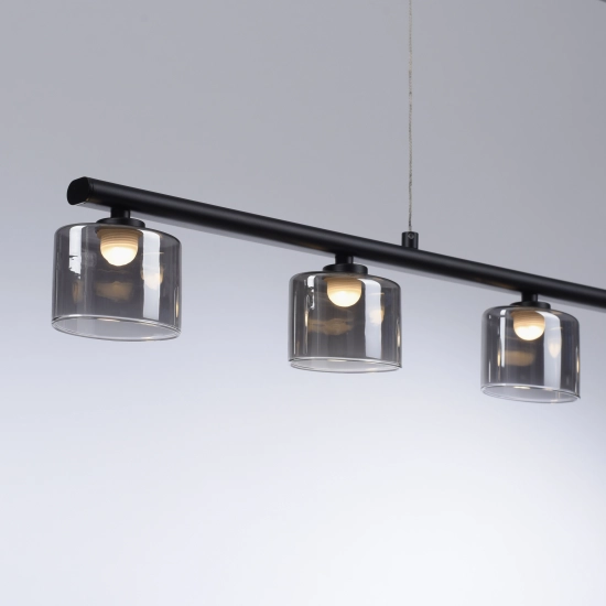 2209-18 HYDRA LAMPA WISZĄCA Paul Neuhaus
