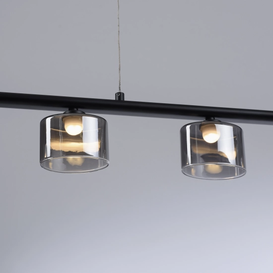 2209-18 HYDRA LAMPA WISZĄCA Paul Neuhaus