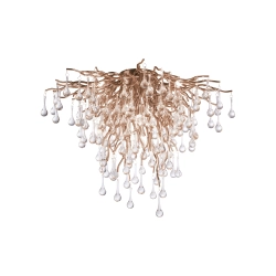 8091-11 ICICLE LAMPA SUFITOWA Paul Neuhaus - zdjęcie produktu