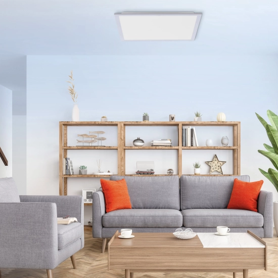14755-21 FLAT LAMPA SUFITOWA Paul Neuhaus