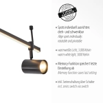 Plafon BARIK 6525-18 Zuma Line - zdjęcie dodatkowe 2