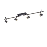 Plafon BARIK 6525-18 Zuma Line - zdjęcie dodatkowe 5