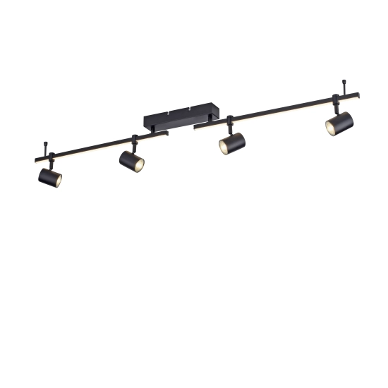 Plafon BARIK 6525-18 Zuma Line - zdjęcie dodatkowe 5