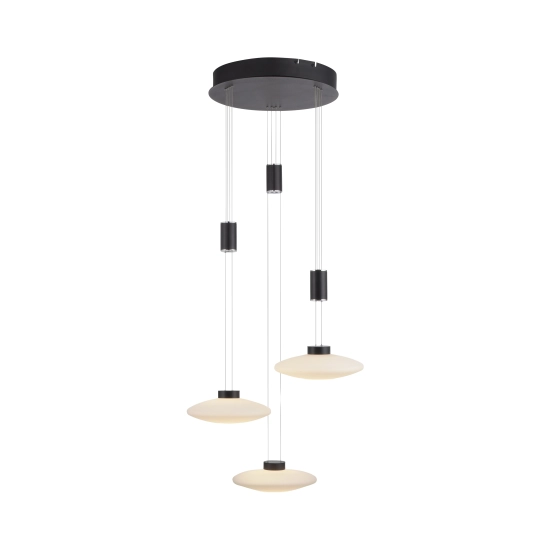 2082-18 LAUTADA LAMPA WISZĄCA Paul Neuhaus