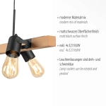 15630-18 CANOP LAMPA WISZĄCA Paul Neuhaus