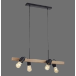 15630-18 CANOP LAMPA WISZĄCA Paul Neuhaus