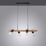 15630-18 CANOP LAMPA WISZĄCA Paul Neuhaus