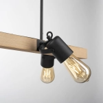 15630-18 CANOP LAMPA WISZĄCA Paul Neuhaus