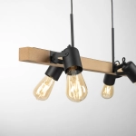 15630-18 CANOP LAMPA WISZĄCA Paul Neuhaus
